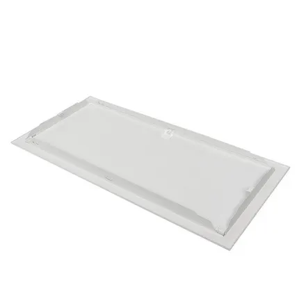 Фото №7 Дверь для щита Nova 4 габарит IP40 метал. PROxima EKF nv-door-m-4