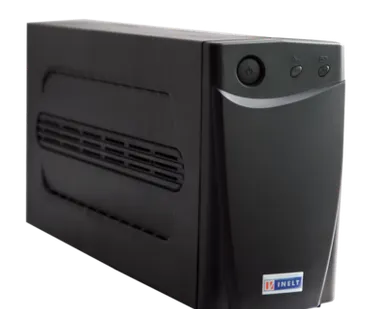 фото Источник бесперебойного питания INELT Smart Station DOUBLE 700U