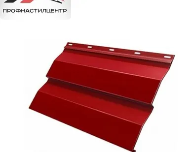 фото Корабельная доска (металлосайдинг)