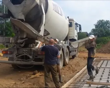 фото Бетон М100 - М400 по Самарской области