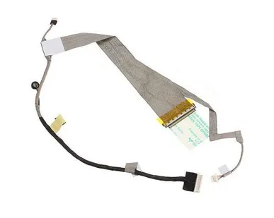 фото Asus Шлейф матрицы для Asus A52 A52JB K52 X52 K52JR K52N PRO5IJ (CCFL)