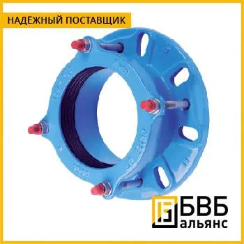 Фото №0 Фланец универсальный