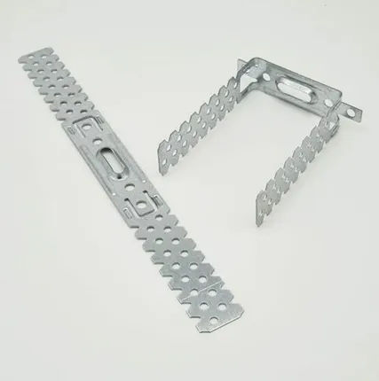 Фото №0 Подвес 125 П-образный