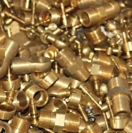 Фото №0 Латунь