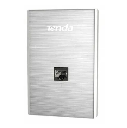 Фото №0 Wi-Fi точка доступа Tenda W6