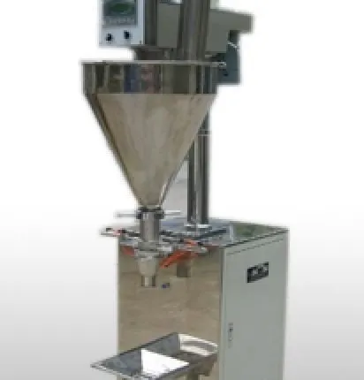 Фото №0 Дозатор для трудно-сыпучих продуктов FLG-20A