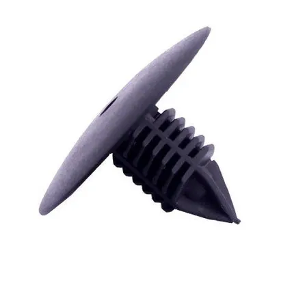 Фото №0 Клипса крепления Renault: Clio II - 1998, Clio III - 2005, Espace, Kangoo и