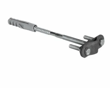 фото Держатель фасадный, L=160мм, HZ PROxima