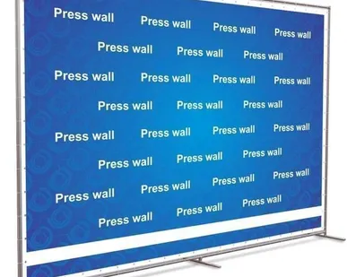 фото Каркас для баннера