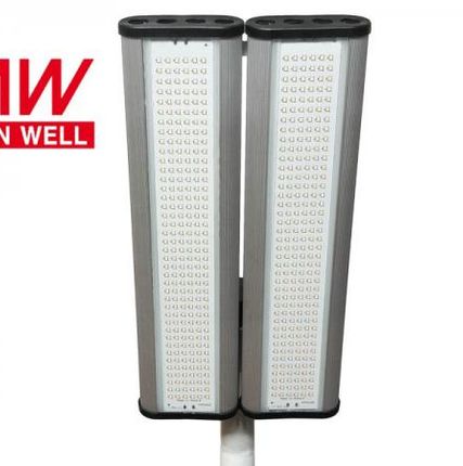 Фото №1 Светильник уличный, ССК-1, 250 MEAN WELL