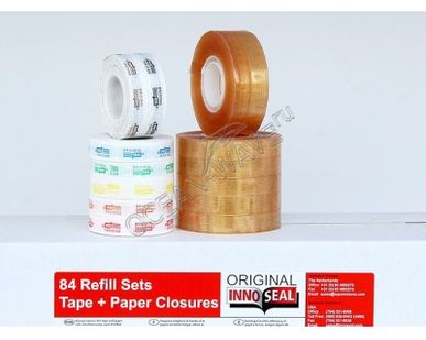 фото Расходная лента Novem Sealer Innoseal