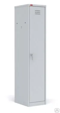 Фото №0 Шкаф для одежды ШРМ - 11