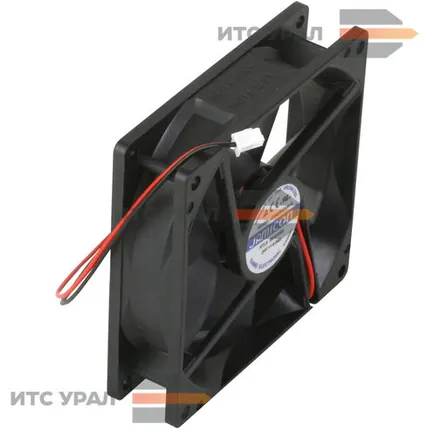 Фото №0 Вентилятор JF0925H2UR-R, 92х92х25 мм, DC 24В, 0,24A
