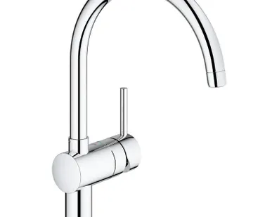 фото Смеситель для кухни Grohe Minta 32917000