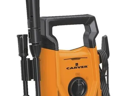 фото Мойка высокого давления Carver CW-1200A