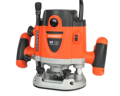 фото Фрезер ER 180