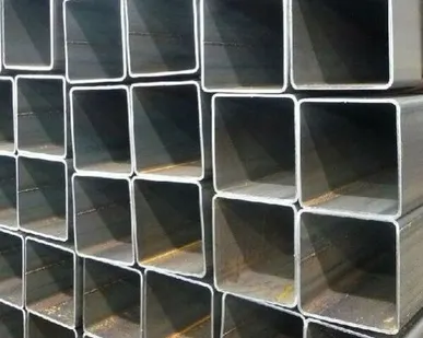 фото Труба профильная ГОСТ 13663-86