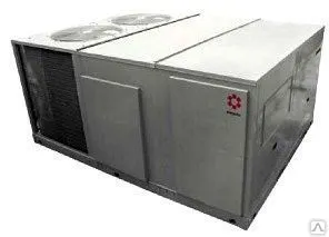 фото Крышный кондиционер Kentatsu KRFM350CFAN3 холод 35 кВт