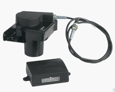 фото Cистема круиз-контроля WAECO MagicSpeed MS-700 (Германия)