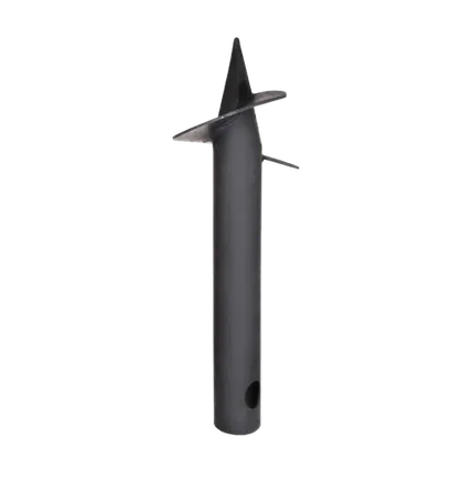 Фото №0 Винтовая свая 76 / 250 / 1800мм