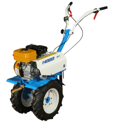 Фото №0 Мотоблок бензиновый Нева МБ2-С6.5 PRO