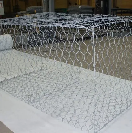 Фото №0 ГАБИОН ГСИ-К-1,5х0,5х0,5-С80-2,7-Ц