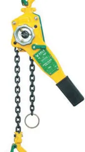 фото Таль ручная ABLE