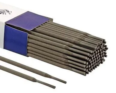 фото Электроды 3 мм ЭА-400/10У