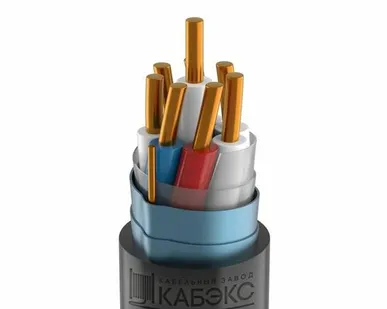 фото Кабель КВВГЭнг(А)-LS 7х2.5 (м) Кабэкс ТХМ00069615
