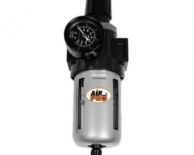 фото Фильтр-регулятор AIRPRO CFR-400-A1/2-FR