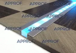 фото Универсальный профиль PUL под светодиодную ленту