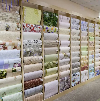 Фото №0 Обои для стен