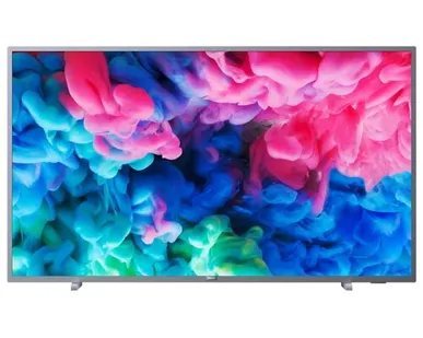 фото Телевизор Philips 50PUS6523