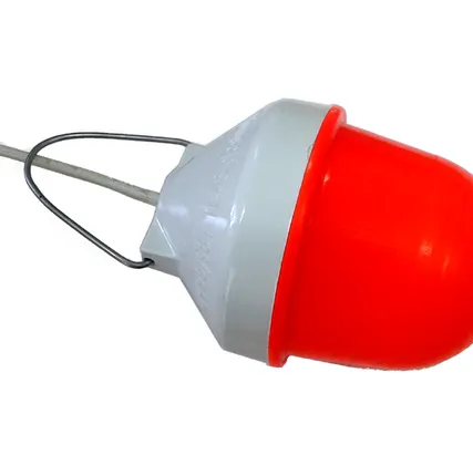 Фото №0 Сигнальный фонарь 12В