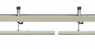 фото Прижимная пневмобалка DELTAMACHINERY DM-3200 двухсекционная (Ver.1)