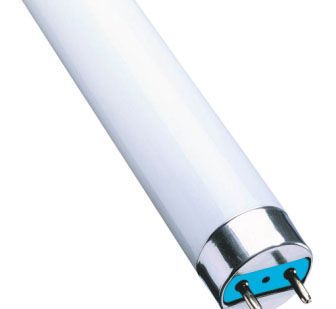 фото Лампа Osram L18/765 T8 G13 дневного света