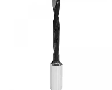 фото Сверло глухое DELTA TOOLS 6x10x70 мм R