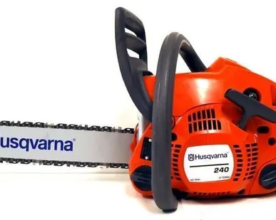 фото Бензопила Husqvarna 240 16" X-TORG