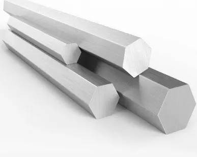 фото Шестигранник калиброванный 32 мм 30ХГСА РТП-Техприемка ТУ 14-1-950-86