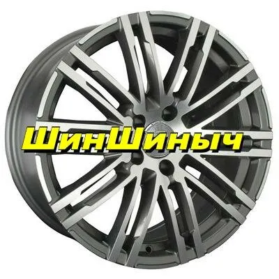 Фото №0 9x20/5x112 ET26 D66,6 PR13 GMFP (конус, PR002)