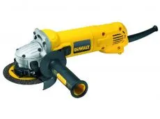 фото Углошлифовальная машина DeWalt D 28113