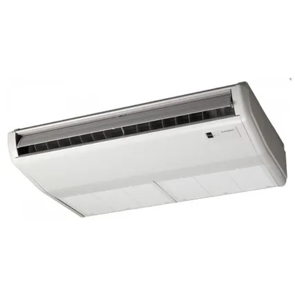 Фото №0 Напольно-потолочный кондиционер