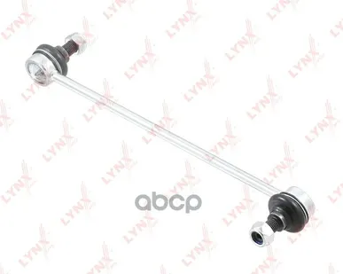 фото Стойка Стабилизатора | Перед Прав/Лев | LYNXauto арт. C7028LR