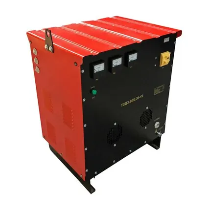 Фото №0 Трансформатор для прогрева бетона Промышленник ТСДЗ-80/0,38