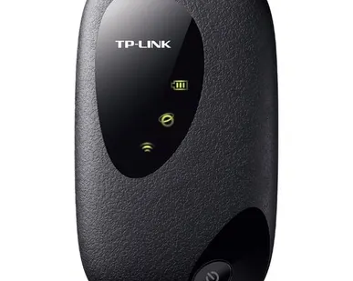 фото Wi-Fi роутер TP-LINK M5250