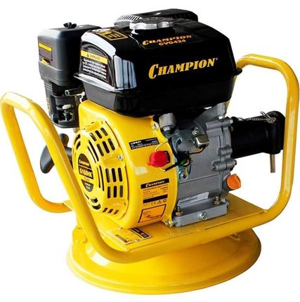 Фото №0 Бензовибратор CHAMPION CVG424