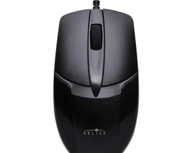 фото Мышь Oklick 145 M Black PS 2
