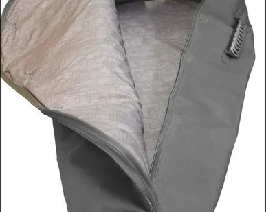 фото Чехол для моторов от 2,3 до 3.6 л.с. 4-тактных