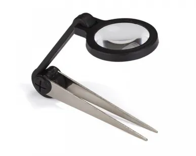 фото Лупа MG18145