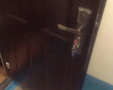 фото Входные двери